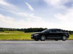 Volvo S80 Executive 2008 года